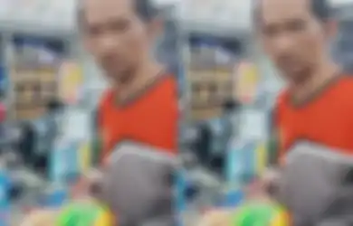 VIRAL Bapak-bapak Protes Plastik Berbayar di Minimarket: Masa Plastik Aja Bayar