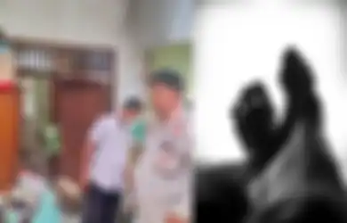 Innalillahi, Dokter di Ciputat Meninggal Sendirian Tanpa Siapapun di Akhir Hidupnya, Kondisi Rumah Sangat Memilukan