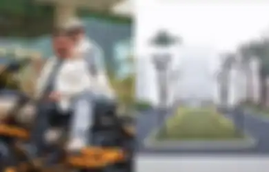 Ini Dia Sumber Dana Ustaz Solmed Bisa Bangun Rumah Rp80 Miliar, Sang Ulama: Kan Gue Penceramah!