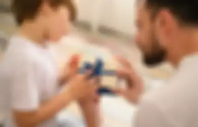 10 Ide Hadiah untuk Anak yang Mau Sahur di Bulan Ramadan, Dijamin Bikin Si Kecil Makin Semangat Berpuasa