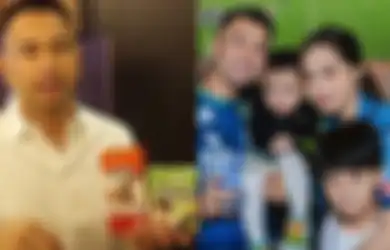 Tak Mau Dua Putranya Hidup Susah, Raffi Ahmad Sudah Siapkan Bisnis Ini untuk Diwariskan ke Rafathar dan Rayyanza