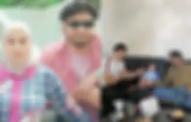 Proses Cerai dengan Ammar Zoni, Irish Bella Masih Lakukan Ini untuk Ayah Mertuanya