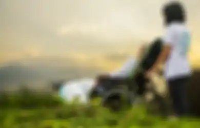 Quotes Motivasi untuk Berikan Dukungan Bagi Orang Sakit, Pikiran yang Positif Adalah Obat Terbaik