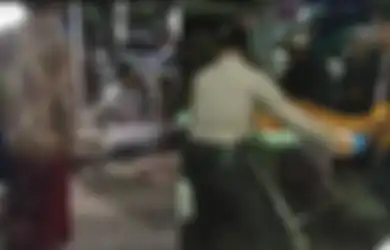 Kronologi Lengkap Carok di Bangkalan, Korban Disebut Guru Silat dan Nantang Duel Duluan, Celurit Pelaku Sempat Patah di Tengah Pertarungan