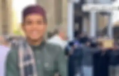 Sosok Mulia Nata, Mahasiswa Asal Aceh yang Tewas Tertimpa Batu di Mesir saat Hendak Salat, Ayah Pilu: Bangun Nak