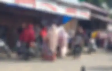 Geger Mayat Wanita Terbungkus Karung dan Dikubur dalam Rumah di Aceh, Diduga Dibunuh Suami, Terbongkar saat Anak Cari Ibunya