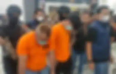 Sosok Oknum ASN Sipir Lapas Jambi yang Terlibat Jaringan Narkoba Internasional, Ketahuan Simpan 32 Kg Sabu di Rumahnya 
