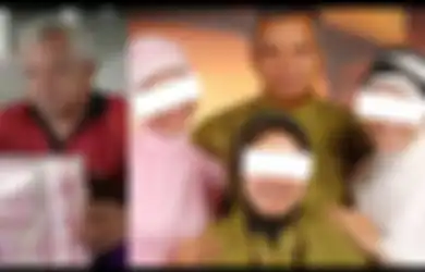 Enteng Keluarkan Rp250 Juta Demi Keharmonisan Keluarga, Rae Suryana Ternyata Punya Rentetan Bisnis Papan Atas dan Luar Biasa Terkenal!