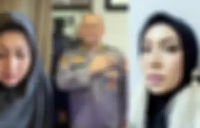 Tak Ada Permohonan Maaf dari Melly Goeslaw Padahal Sudah Dihubungi Baik-baik, Masnawati Masud Kekeh Minta Keadilan