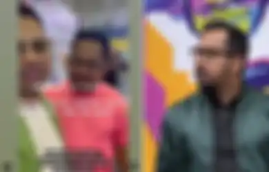 Utang Lunas usai Jual Rumah, Komedian Bedu Maju Celeg Didukung Artis Raffi Ahmad: Gue Doain