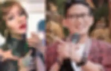 Diprotes Inul Daratista soal Kenaikan Pajak Hiburan, Sandiaga Uno Gercep Buka Suara, Minta Pelaku Usaha Tak Khawatir