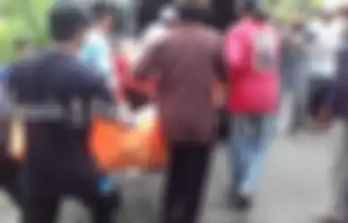 Bidan di Barito Kuala Ditemukan Tewas dengan Tubuh Penuh Luka, Polisi Duga Jadi Korban Pembunuhan: Ini Tergolong Sadis