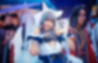 Sering Diucapkan Para Wibu, Istilah HTD Viral di TikTok, Apa Artinya?