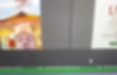 Viral di TikTok, Mahasiswa S3 Ini Tetap Kuliah Online Meski Sedang Naik Pelaminan, Sang Dosen: Selamat ya...