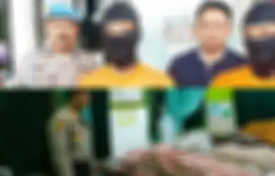4 Orang Tewas di Tangannya, Kakak Beradik Pelaku Carok di Bangkalan Buka Suara, Akui Sempat Dilarang Ortu
