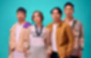 Chord Gitar & Lirik Lagu Karena Kamu - Geisha yang Viral di TikTok, Ternyata Awalnya Bakal Dinyanyikan Luna Maya