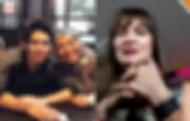 Ibu Maxime Bouttier Meninggal di Rumah Luna Maya, Pihak Keluarga Ceritakan Detik-detik Kepergiannya