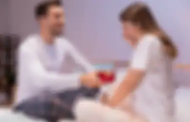 Dijamin Biki Bumil Happy! Inilah Inspirasi Hadiah Menarik untuk Istri yang Sedang Hamil