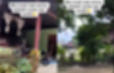 Cerita Wanita yang Nikahi Tetangganya Sendiri Viral di TikTok, Tiap Hari Bolak-balik Rumah Mertua dan Ibu Kandung