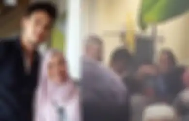 Siti Purwanti Meninggal di Rumah Luna Maya, Ibu Maxime Bouttier Disebut Minta Lepas Peralatan RS, Kerabat: Beliau Sangat Ikhlas