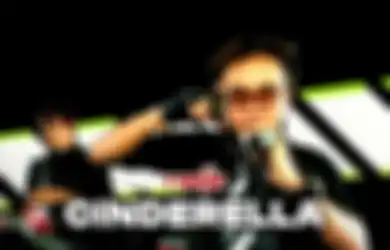 Viral di TikTok, Ini Dia Lirik Lagu Cinderella Milik Radja Lengkap dengan Chord Gitarnya, 'Cinderella Pun Tiba dengan Kereta Kencana'