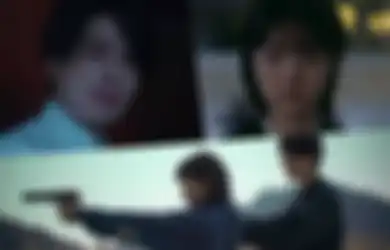 9 Quotes dari Drama Korea A Shop for Killers, Drakor Laga yang Dibintangi Lee Dong Wook