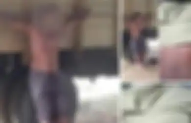 Viral Bocah 12 Tahun Diikat di Bak Truk dan Dilempari Batu, Pelaku Disebut Geram karena Korban Mancing di Tambak Ikannya