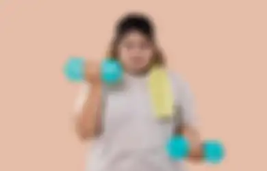 Quotes Bijak Tentang Hari Berat Badan Wanita Sehat 2024: Jadilah Sehat, Bukan Sempurna!