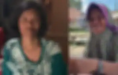 Balilah Dituding Diantar Jemput Naik Nmax, Kepala Desa Bongkar Kondisi Keluarga Pengemis 'A kasihan A'