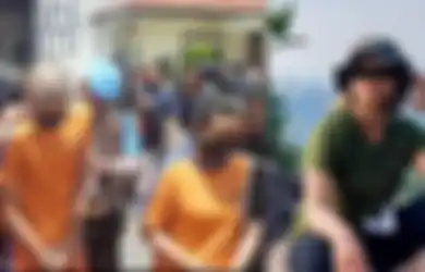 Otak Pembunuhan Karyawan Toyota Ternyata Istri Sendiri, Pelaku Bayar Eksekutor Rp1,5 Juta, Selingkuhan Turut Diperiksa Polisi