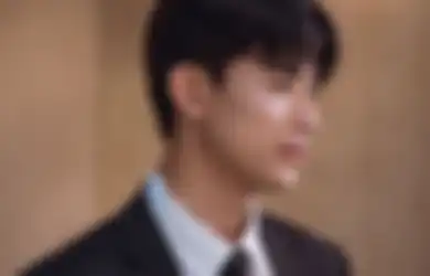 Intip Penampilan Lomon di Drama Korea Drama Korea Branding in Seongsu