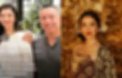 Profil Rama Djan yang Disebut Bakal Persunting Raline Shah Maret 2024, Kariernya Mentereng!