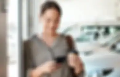 Jangan Lupa Kirimkan 5 Chat Ini ke Pacar Biar Dia Makin Sayang