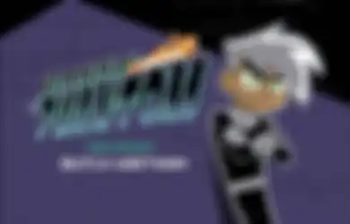Serial Animasi Danny Phantom Dibuat Live Action, Siapa Pemeran yang Cocok?