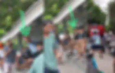 Pukul Wartawan yang Sedang Bertugas, Kepala Bulog Maluku Utara Ditahan