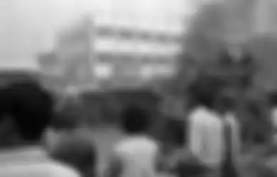 Mengapa para Mahasiswa Melakukan Aksi pada 15 Januari 1974?