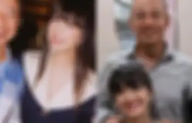 Calon Suami Raline Shah Bukan Orang Sembarangan, Bocor Rencana Pernikahan di Bulan Maret 2024, Ayah: Namanya Rama 