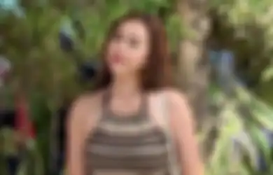  Aura Kasih Ungkap Kriteria Pasangan, Tak Harus Bule hingga Harus Penuhi Syarat Ini
