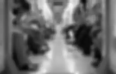 Arti Mimpi Naik Kereta Api dengan Banyak Orang, Mimpi Tercapai?