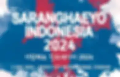 Dandan Paling Kece Biar Menang Best Outfit di Saranghaeyo Indonesia 2024 dan Dapatkan Tiket Gratis dari Promotor