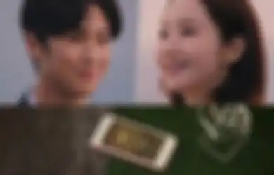 Lagu BTS di Ending Eps 6 Marry My Husband Bongkar Rahasia Park Min Young dan Na In Woo