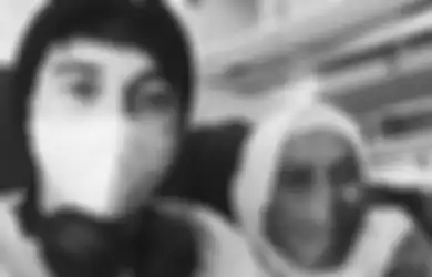 Maxime Bouttier Posting Foto dan Beberkan Sikap Baik Mendiang Ibunya