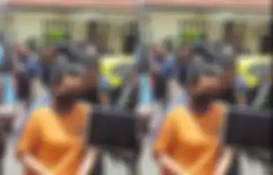 Jadi Otak Pembunuhan Suami, Motif Wanita di Karawang Ini Terungkap, Kehidupan Rumah Tangga Terkuak