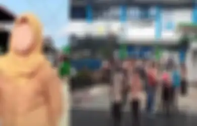 3 Siswi SMP Ditabrak Gurunya Pakai Mobil hingga Terancam Tak Bisa Hamil, Diancam Bakal Lakukan Ini Jika Ogah Damai