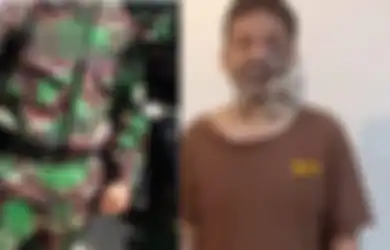 Identitas Oknum TNI AU yang Terlibat Kasus Pengeroyokan Aktivis KAMMI, Kini Ditahan dan Jadi Tersangka, Satu Pelaku Masih Misterius