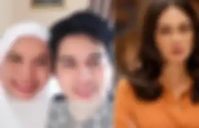 Kebaikan Luna Maya Kepada Keluarga Maxime Bouttier Diungkap, Ternyata Banyak Beri Bantuan