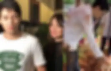 Luna Maya Disebut Berkorban Besar Jelang Kepergian Siti Purwanti, Maxime Bouttier: Luna Membantu Aku Bisa Bangkit