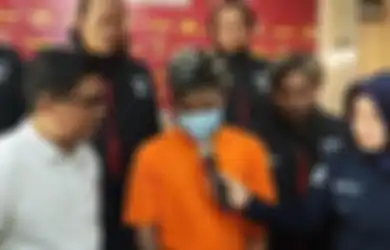 Subuh-subuh Nekat Bunuh Perangkat Desa di Pati, Pelaku Ternyata Anak dari Selingkuhan Korban, Akui Punya Dendam Kesumat
