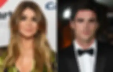 Sempat Dirumorkan Putus, Pasangan Jacob Elordi dan Jade Giannulli Masih Bersama