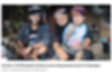 Ini Langkah Penyusunan Etnografi Sederhana Dalam Rangka Mengenali Institusi Sosial Yang Ada Di Masyarakat Multikultural?